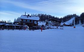 Sauze Guesthouse Apartment